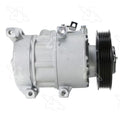 NEW COMPRESSOR