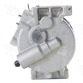 NEW COMPRESSOR