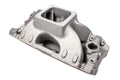 BRODIX intake system