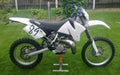 Vertex KTM Complete Engine Rebuild Kit