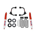 3 INCH SUSPENSION LIFT KIT