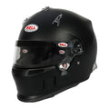 Bell Helmet Xr7 White (Hans) 61+(7 5/8 +) Sa2025