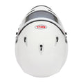 Bell Helmet Xr7 White (Hans) 61+(7 5/8 +) Sa2025