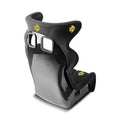 Momo Daytona Eco XL Seats (FIA 8855-1999) - Black Hardshell