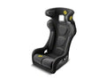 Momo Daytona Eco XL Seats (FIA 8855-1999) - Black Hardshell