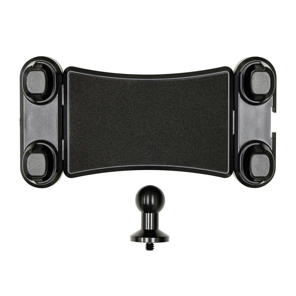 3.5" LOW PROFILE POST W/ DOUBLE ARM