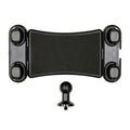 3.5" LOW PROFILE POST W/ DOUBLE ARM