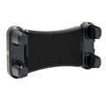 3.5" LOW PROFILE POST W/ DOUBLE ARM
