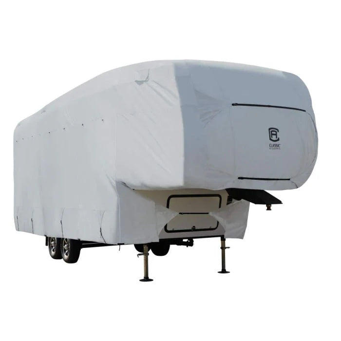 PERMPRO 5TH WH CVR 41-449'