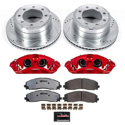 PowerStop auto part