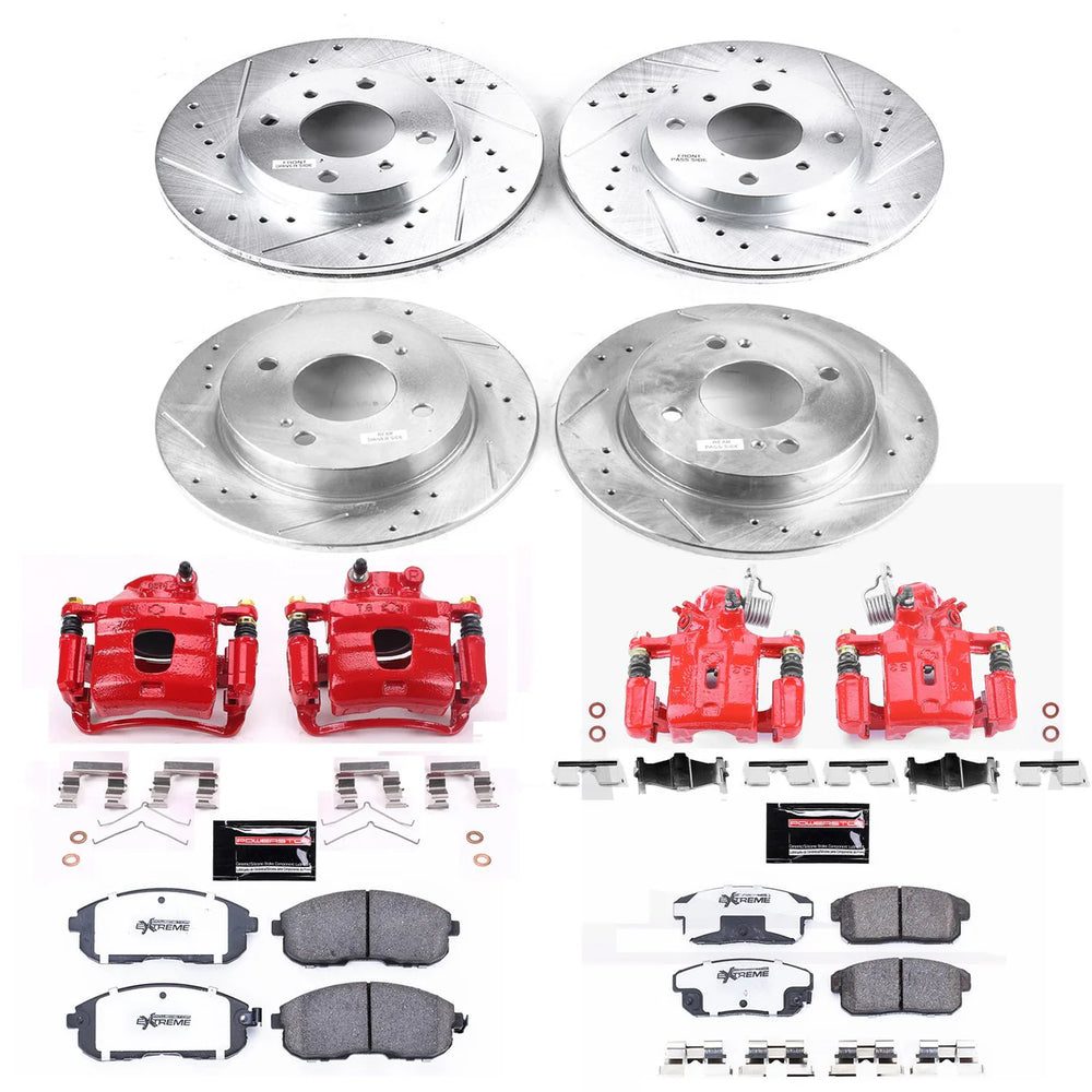 PowerStop auto part