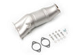 CP-E (Custom Performance Engineering) downpipe detail