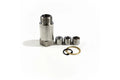 CP-E (Custom Performance Engineering) downpipe