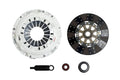 Clutch Masters auto part