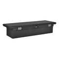 69" LOW PROFILE MATTE BLACK (TBS-69
