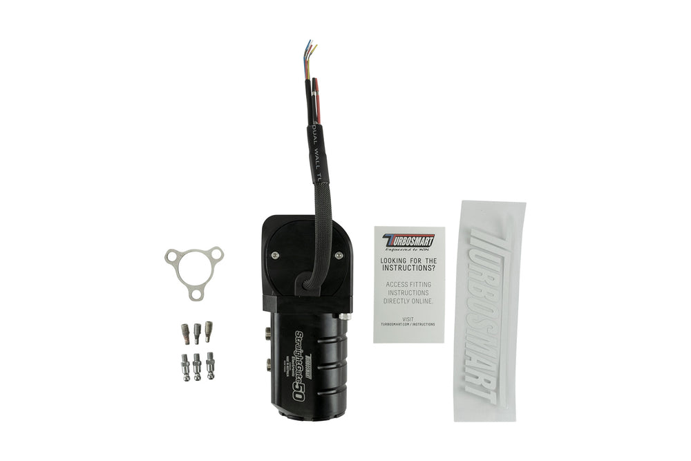 Turbosmart Electronic Straight Gate Actuator