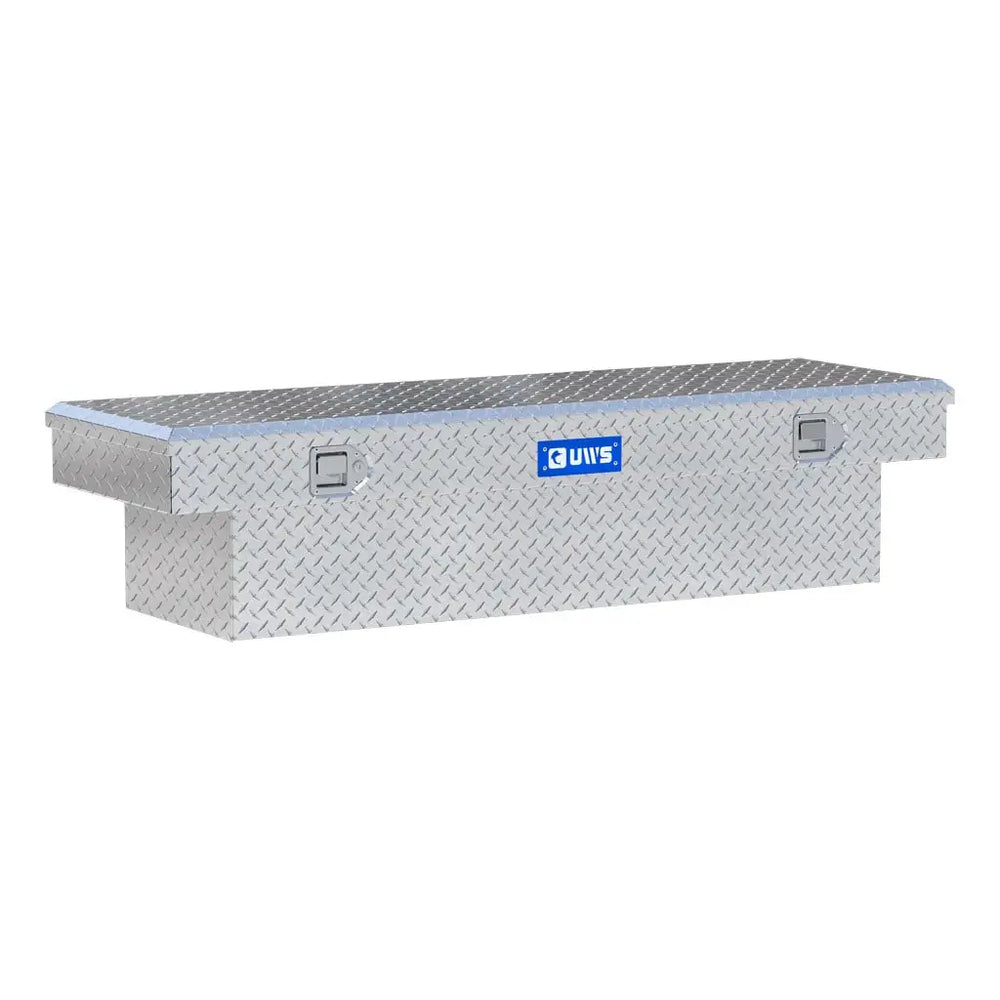 SINGLE LID BLACK (TBS-63-BLK)