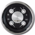 '47-'53 AMER TRAD CHV TRK- SPD/QUAD-GM