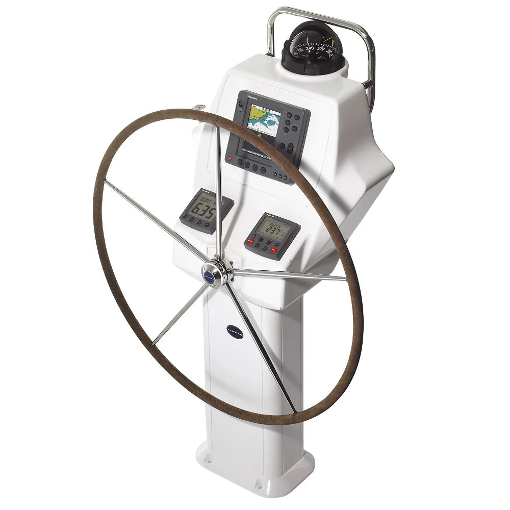 WHEEL COM 5-SPOKE F 28 HF