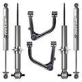 KIT 0-2.5 SUSPENSION