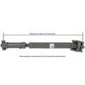 PROP SHAFT
