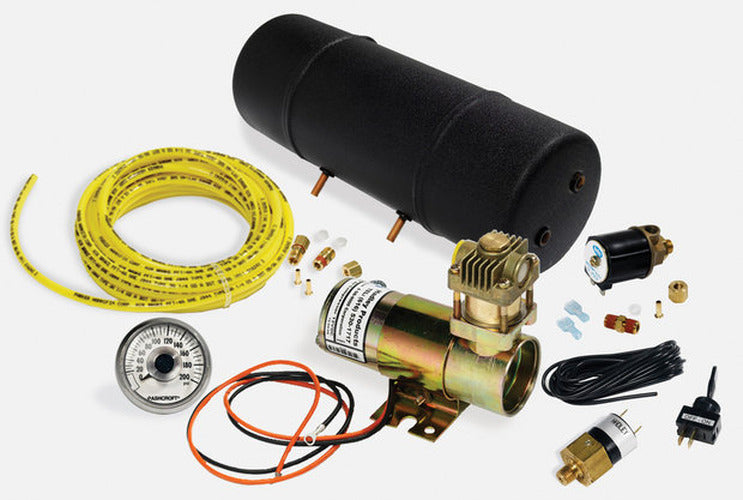 ACCESSORY KIT