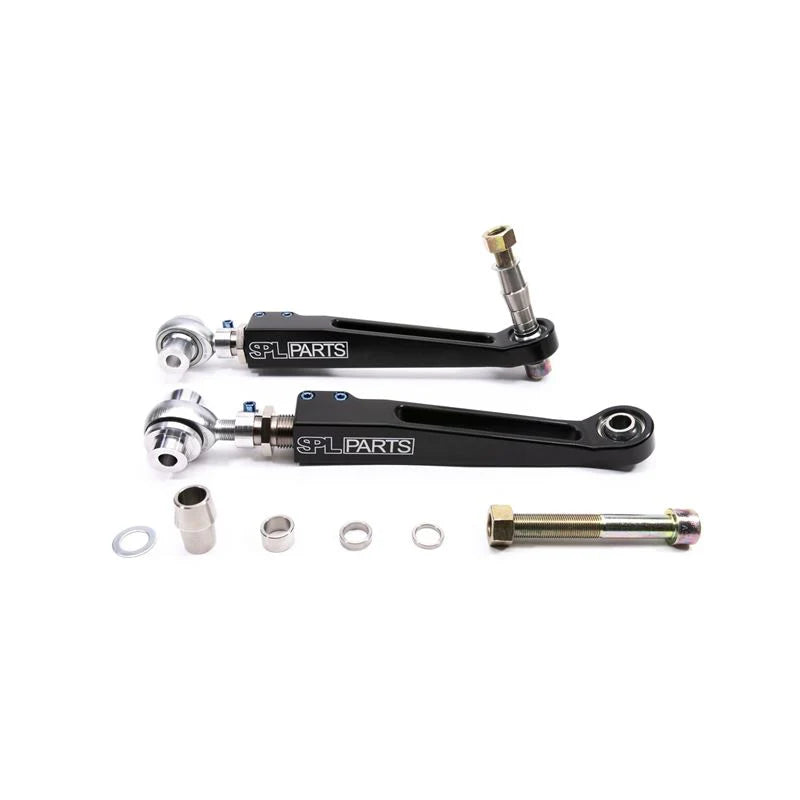 SPL Parts 2016+ Chevrolet Camaro (Gen 6) Front Lower Control Arms
