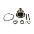 DIFFERENTIAL CARRIER LOADED; DANA 70 4.10 & DOWN OPEN DIFF