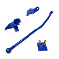 FORD E-350 REAR TRAC BAR