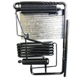 R/F PWR LED BLK BARK 19'