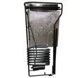 R/F PWR LED BLK BARK 19'