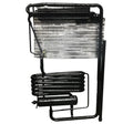 R/F PWR LED BLK BARK 19'