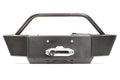 1517 GM 25003500 LARGE FRAME WINCH MOUNT MATTE BLACK