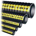 PLASTIC MUFFLER ROTATABLE