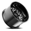 FF117 20X9 6X135 GL-BLK-MIL 0MM