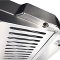 SLIMFIT RADIATOR 197993 MUSTANG COUGAR MANUAL TRANS