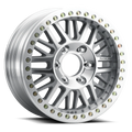RYNO RT MACHINED 20X8.5 6X5.5 (+19M