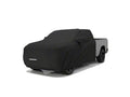 Covercraft Custom Cab Area Cover Weathershield HP - Black