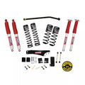 Skyjacker shock absorber