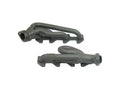 JBA 02-03 Dodge RAM 4.7L PowerTech 1-1/2in Primary Ti Ctd Cat4Ward Header