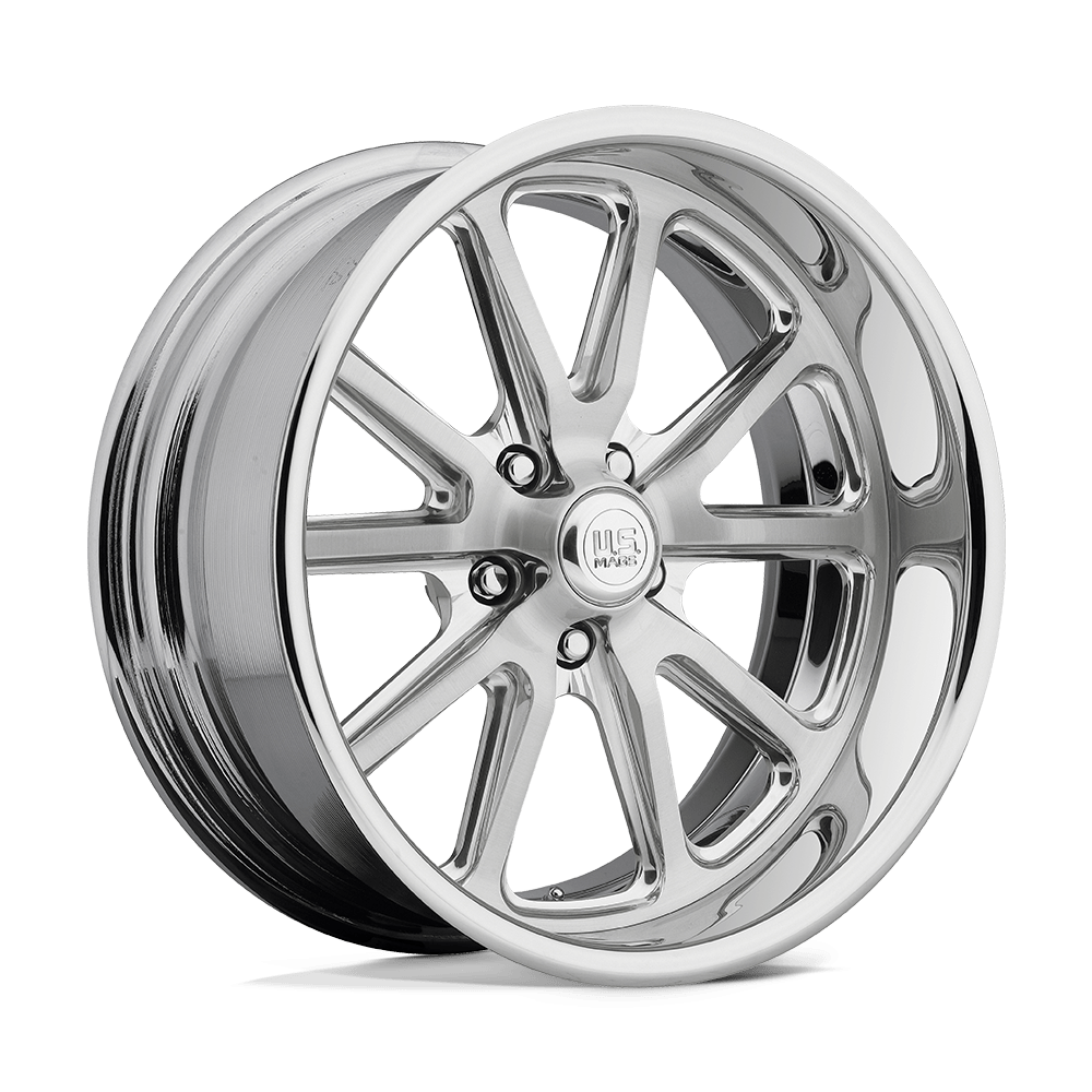 18X8 RAMBLER 5X114.3 H 4.00-13 72