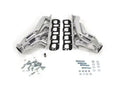 JBA 05-14 Chrysler 6.1/6.4L HEMI 1 7/8in Primary Silver Ctd Cat4Ward Header