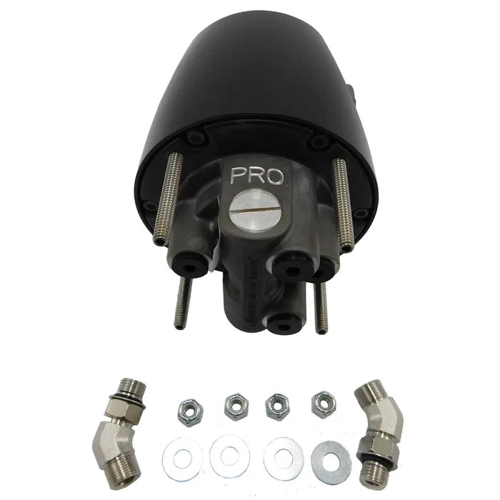 SEASTAR PRO HELM 1.7 FM ORB