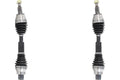 TRAKMOTIVE auto part