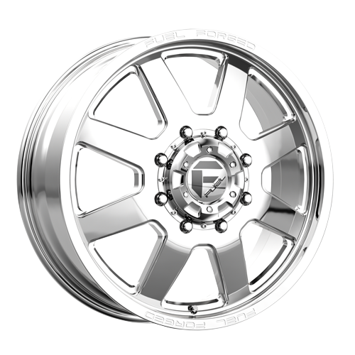 D09 24X8.25 8X6.5 POLISH 105MM