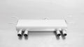 Remus Mazda Mx-5 Type Nd Axle Back