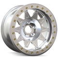 The Wheel Group auto part detail