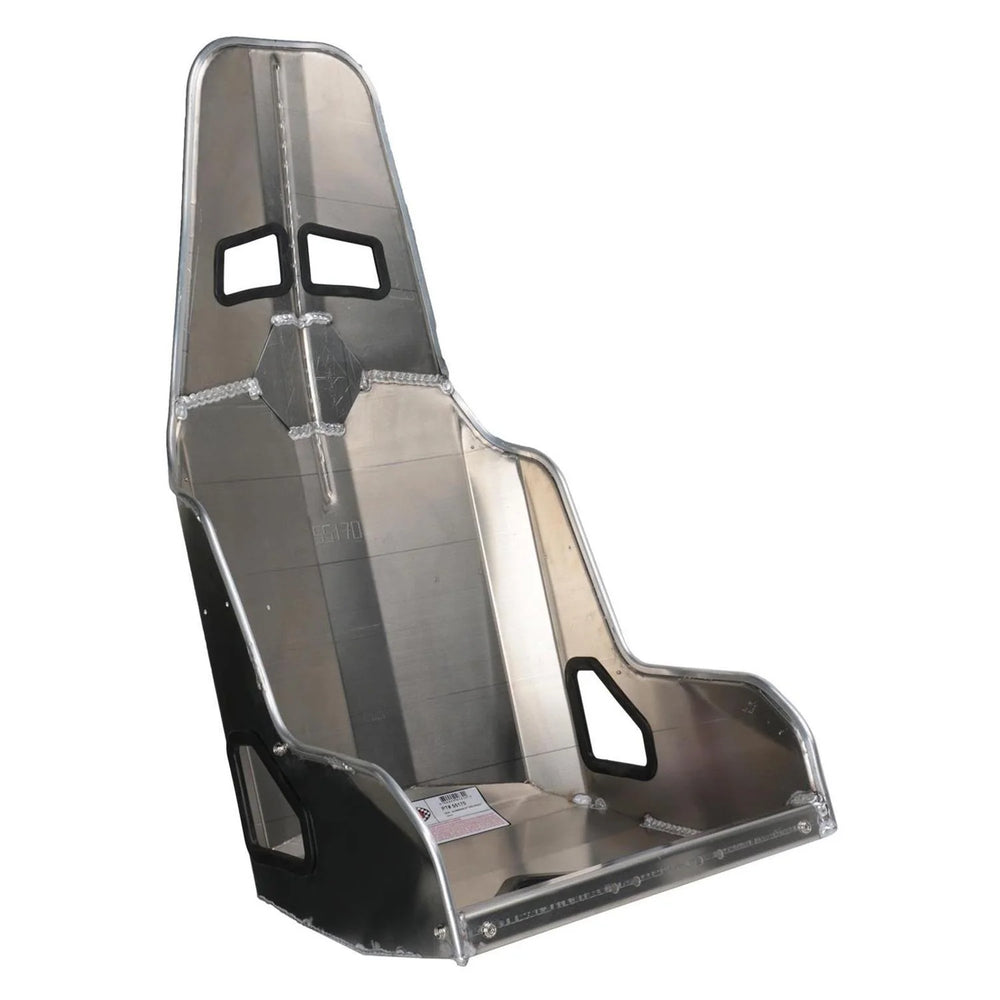 Aluminum Seat 16in Drag / Pro Street
