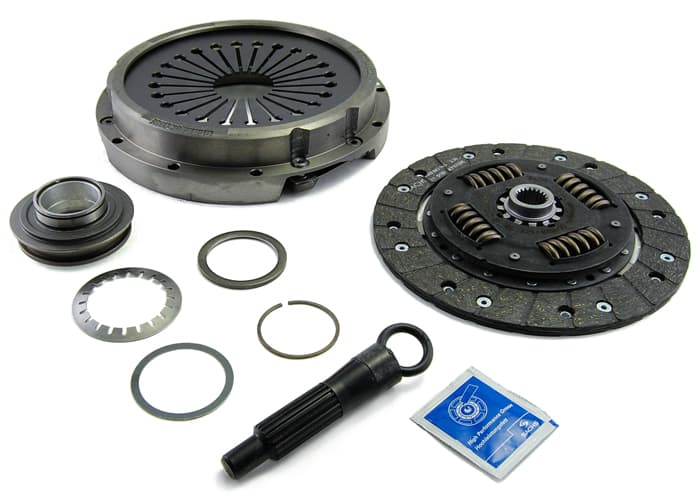 ~(21 lbs. 15X14X6)~ 72-73 Porsche 911 2.4L KF200-01-HD-O STAGE 2 DAILY