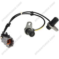 ABS WHEEL SPEED SENSOR